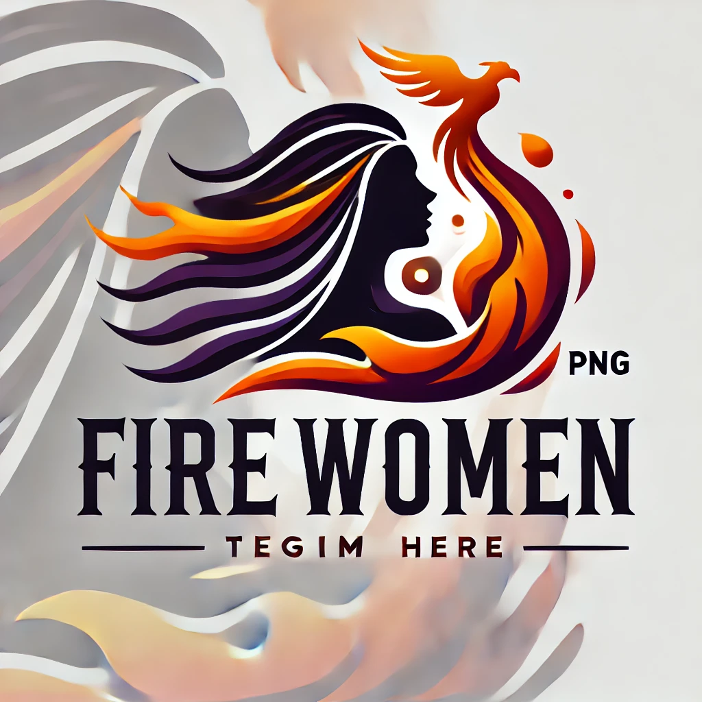 Fire Women Logo